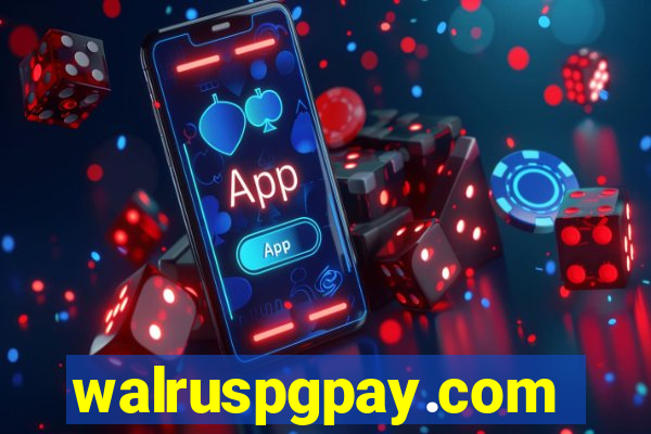 walruspgpay.com