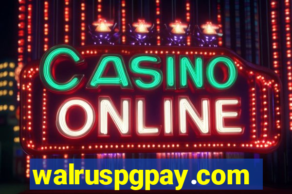 walruspgpay.com