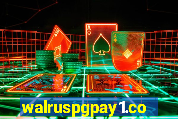 walruspgpay1.com