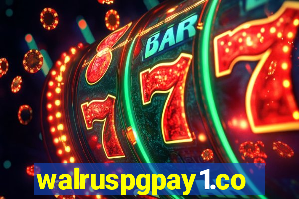 walruspgpay1.com