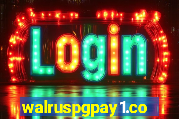 walruspgpay1.com