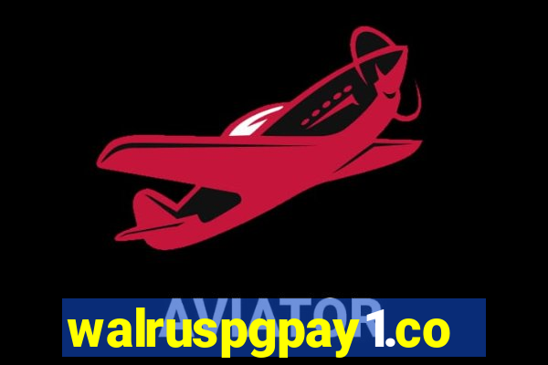 walruspgpay1.com