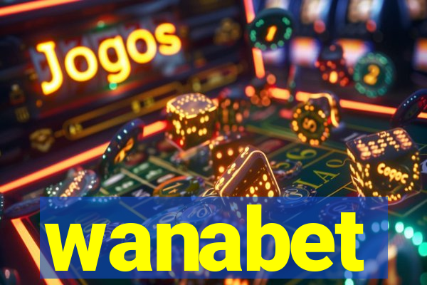 wanabet-games.com