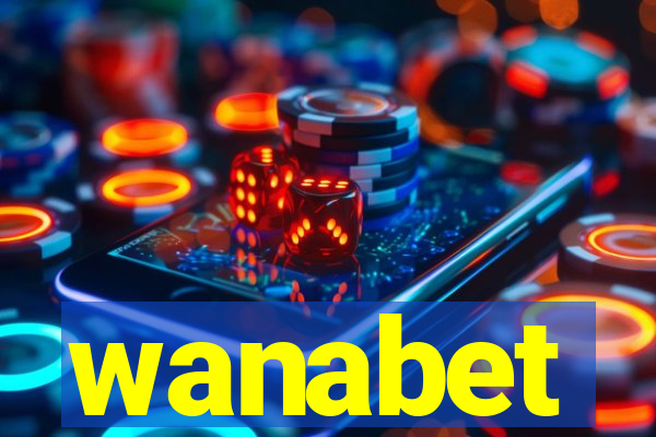 wanabet-games.com