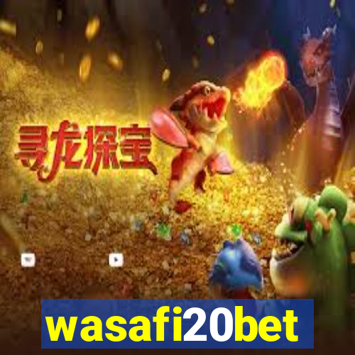 wasafi20bet