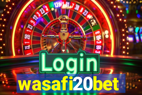wasafi20bet