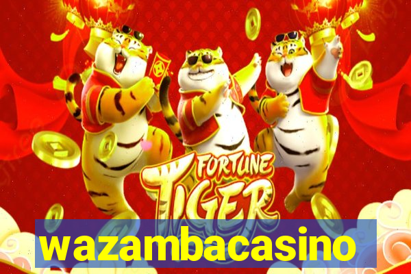 wazambacasino