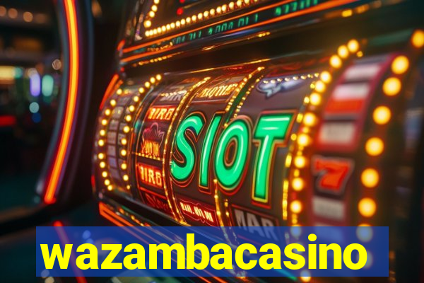 wazambacasino