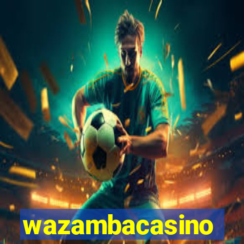 wazambacasino