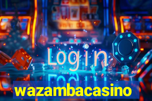wazambacasino