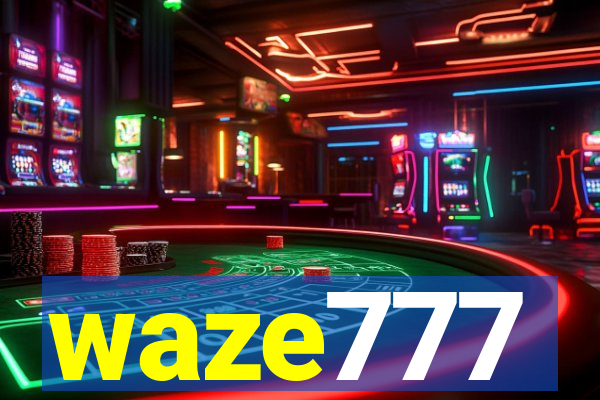 waze777