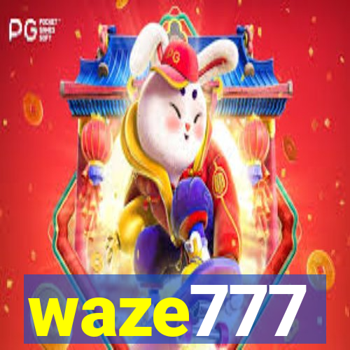 waze777