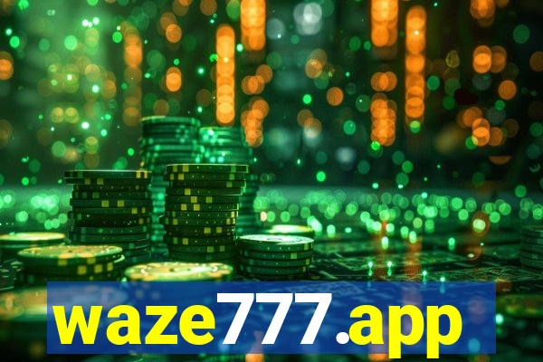 waze777.app