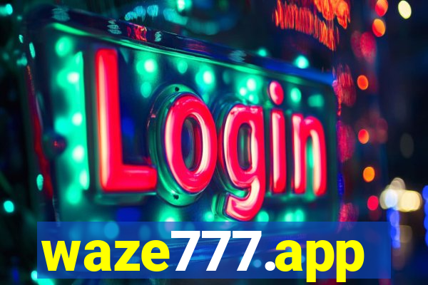 waze777.app