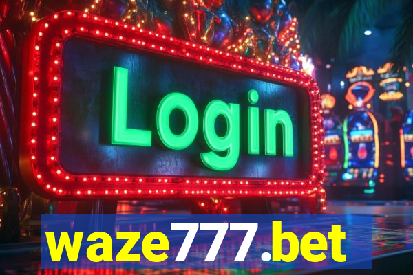 waze777.bet