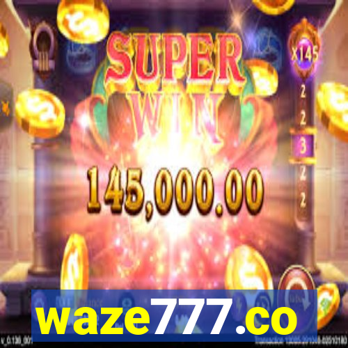 waze777.co