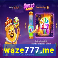 waze777.me
