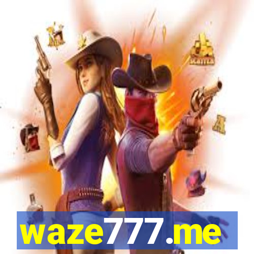 waze777.me