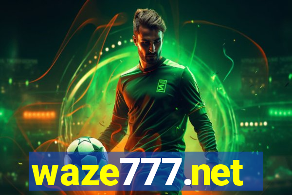 waze777.net
