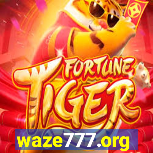 waze777.org