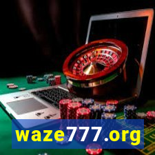 waze777.org