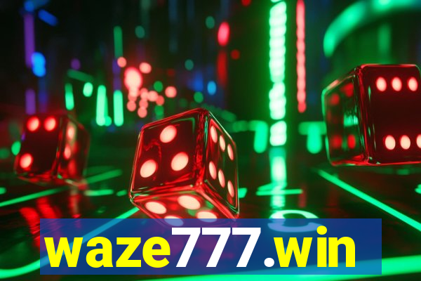 waze777.win