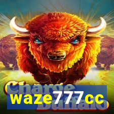 waze777cc