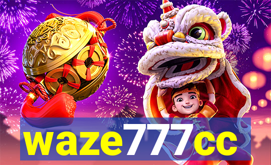 waze777cc