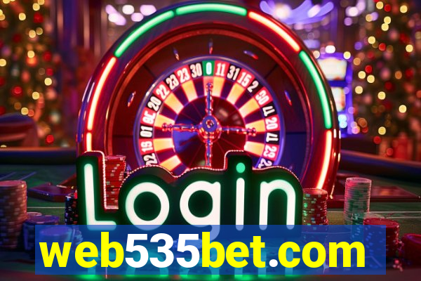 web535bet.com