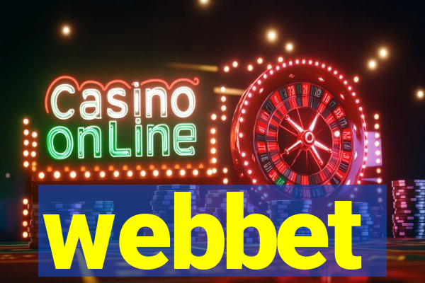 webbet