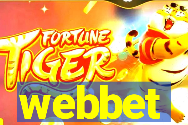 webbet