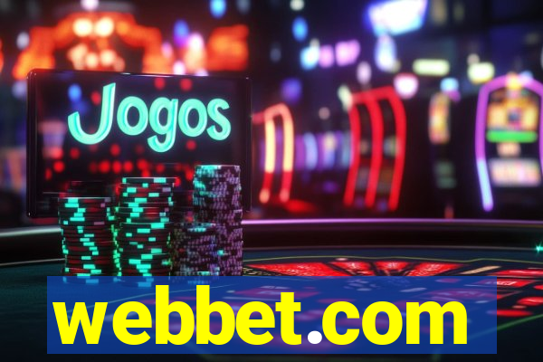 webbet.com