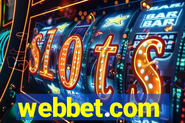 webbet.com