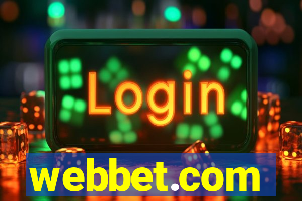 webbet.com