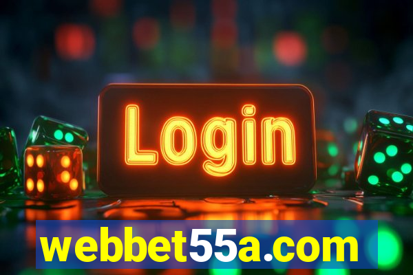 webbet55a.com