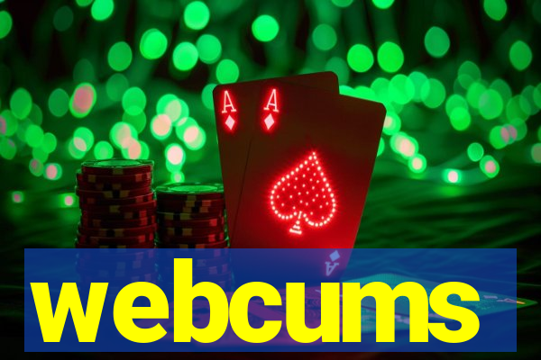 webcums