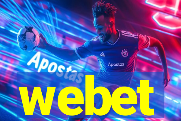 webet
