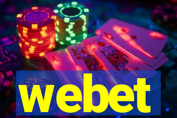 webet