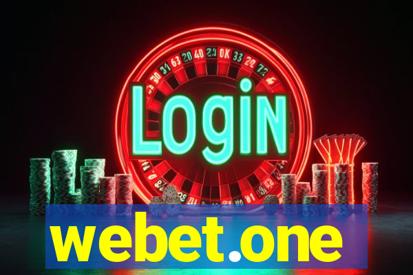 webet.one