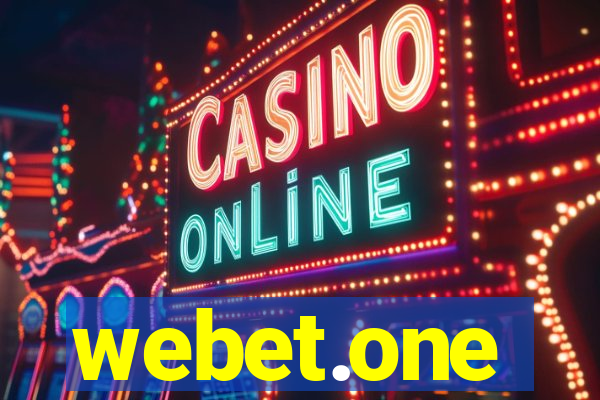 webet.one