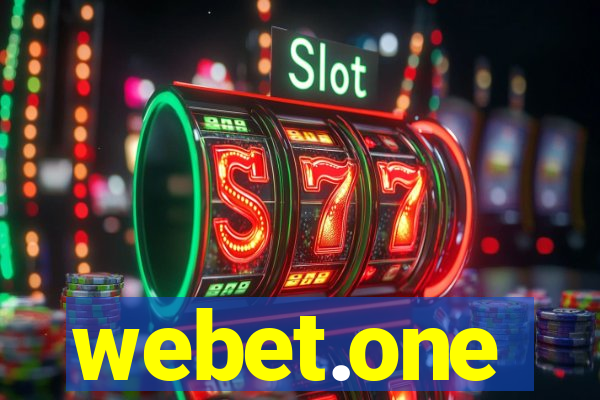 webet.one
