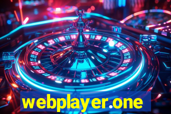 webplayer.one