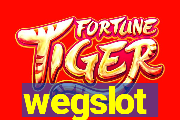 wegslot