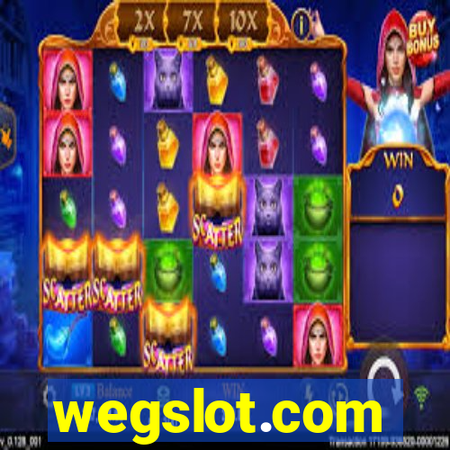 wegslot.com