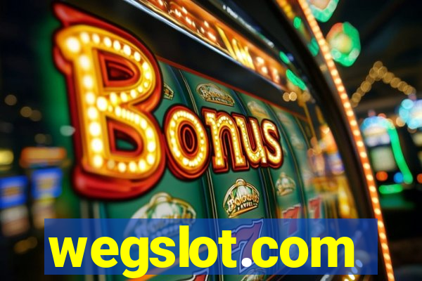 wegslot.com
