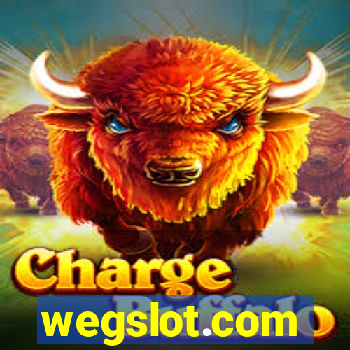 wegslot.com
