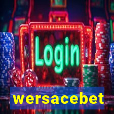 wersacebet