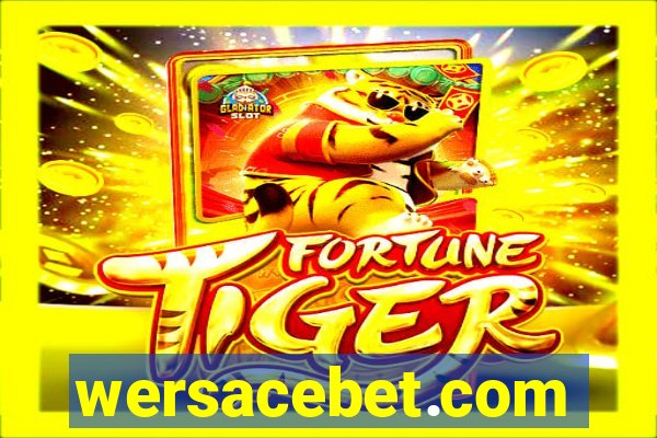 wersacebet.com
