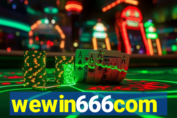 wewin666com