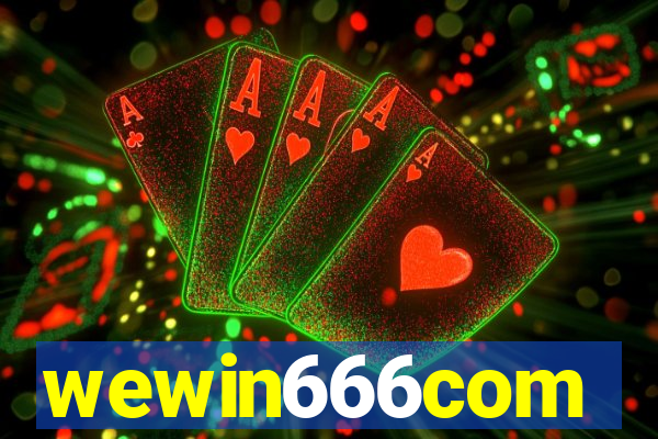wewin666com